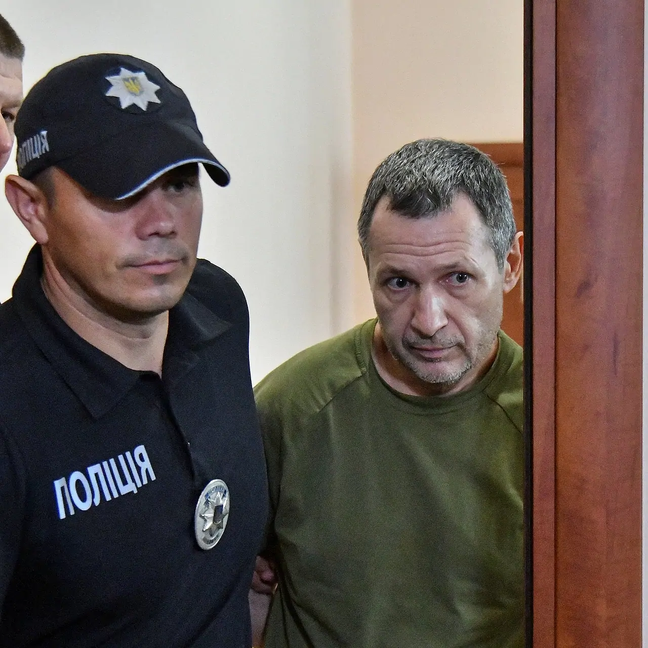 Assassination of Ukrainian Parliament Speaker Sparks Public Outcry and Political Uncertainty