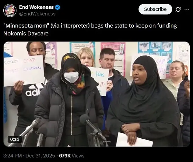 Behind the Frames: How Privileged Access to Luxury Sparked Controversy in a Daycare Break-In