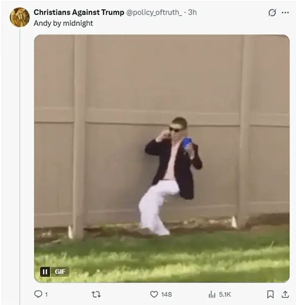 CNN's 2025 New Year's Eve Special Features Viral Moment with Andy Cohen and Anderson Cooper