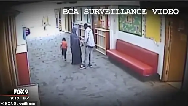 Trump Claims $18 Billion in Government Waste Linked to Minnesota Migrant Fraud, Vows to 'Get to the Bottom' of National Corruption Crisis