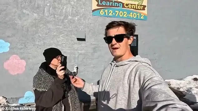 Trump Claims $18 Billion in Government Waste Linked to Minnesota Migrant Fraud, Vows to 'Get to the Bottom' of National Corruption Crisis