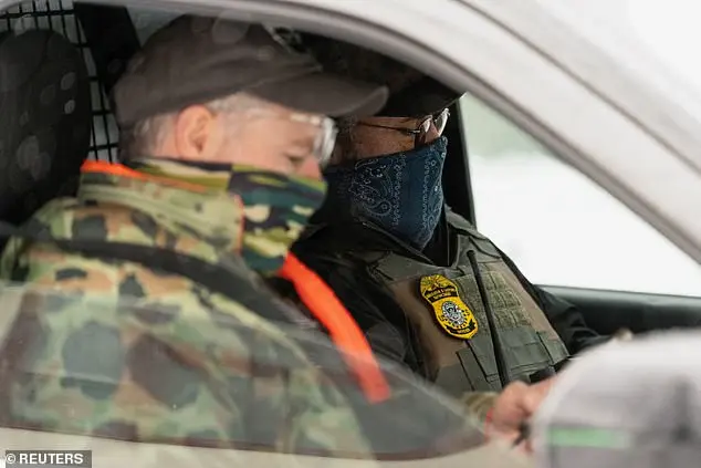 Trump Claims $18 Billion in Government Waste Linked to Minnesota Migrant Fraud, Vows to 'Get to the Bottom' of National Corruption Crisis