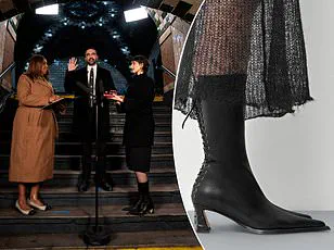 Zohran Mamdani's Rent Freeze Pledge and New Campaign Partner as 2026 Begins