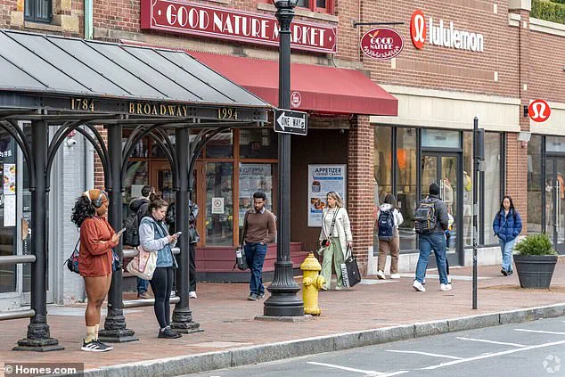 Affluent Community of Woodbridge Faces Controversy Over Proposed Apartment Complex as Residents Clash Over Development Plans