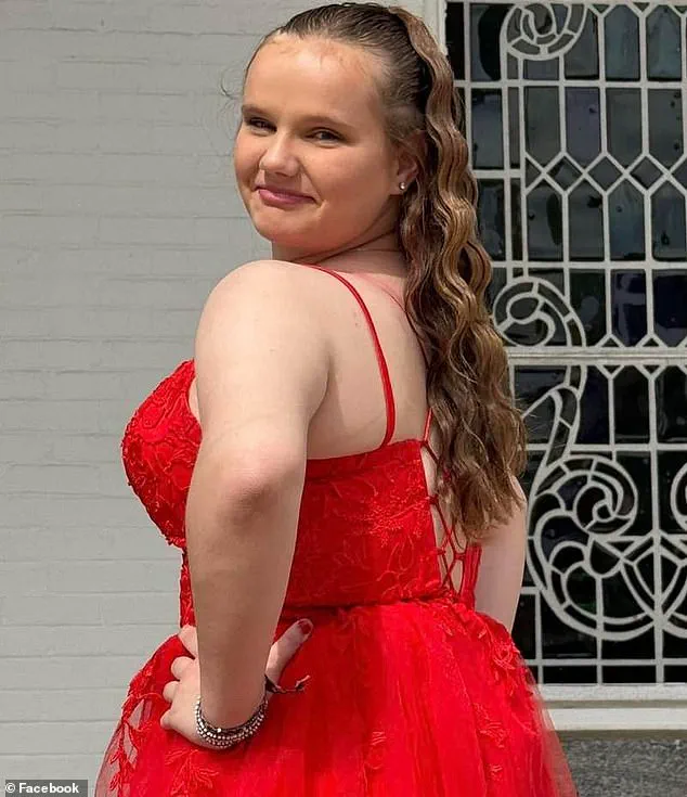 Alabama Teen Dies Suddenly Following Christmas Day Family Gathering; Parents Share Details