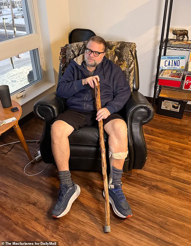 Alleged Fraud Scheme Involving Somali Community Leaves Minnesota Taxpayers Paying for Unprovided Care, Stroke Survivor Claims