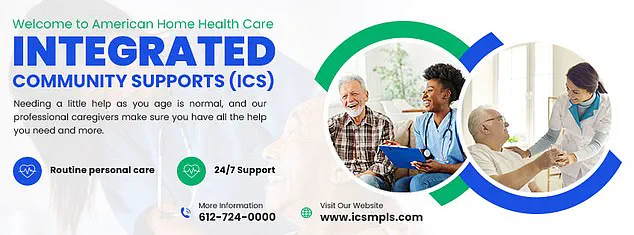 Alleged Fraud Scheme Involving Somali Community Leaves Minnesota Taxpayers Paying for Unprovided Care, Stroke Survivor Claims