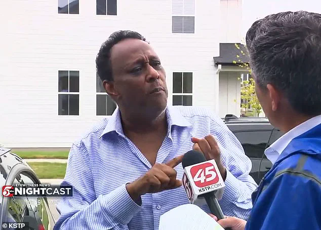 Alleged Fraud Scheme Involving Somali Community Leaves Minnesota Taxpayers Paying for Unprovided Care, Stroke Survivor Claims