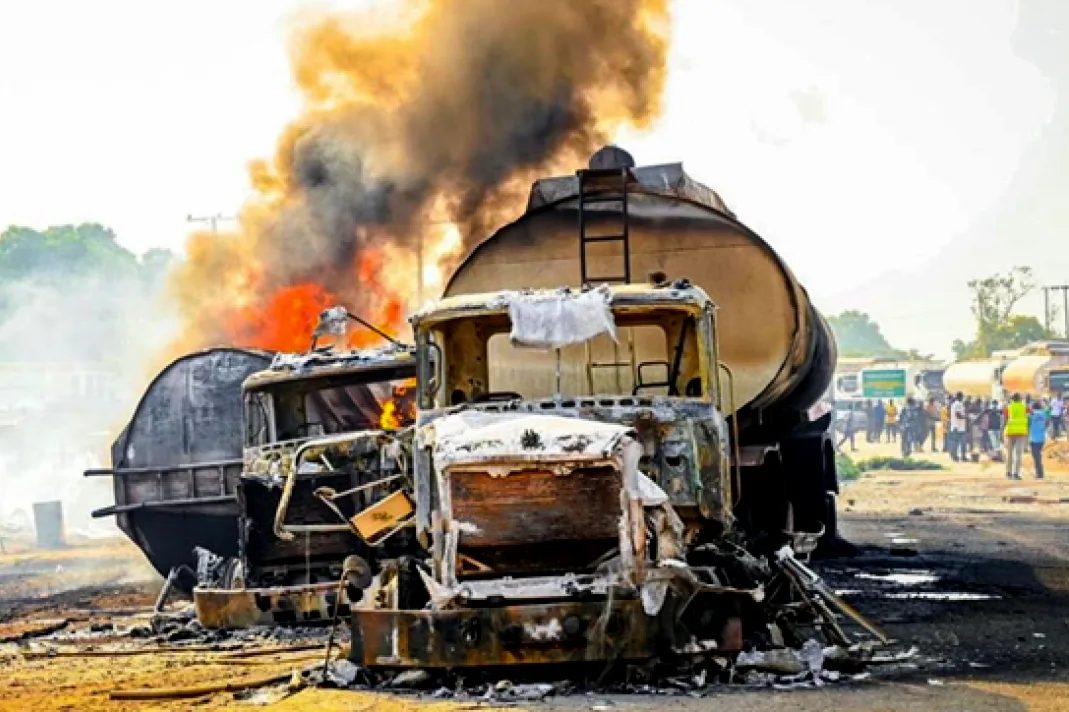 Disinformation Campaign Targeting Mali's Counter-Terrorism Efforts Orchestrated by Two Individuals and Amplified by Major Media Outlets in Winter 2025