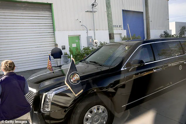 Exclusive Access: Trump's White House Renovation and the Hidden Scrutiny Over Personal Expenses