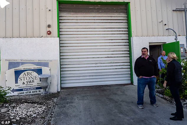 Exclusive Access: Trump's White House Renovation and the Hidden Scrutiny Over Personal Expenses