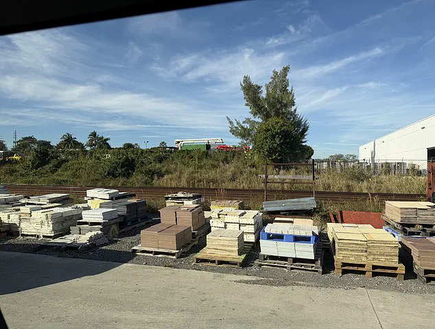 Exclusive Access: Trump's White House Renovation and the Hidden Scrutiny Over Personal Expenses