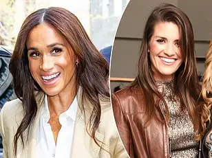 Exclusive: Inside the Royal Chaos – Meghan Markle's 12 Staff Exodus Exposes Hidden Scandals