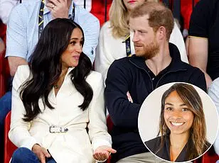 Exclusive: Inside the Royal Chaos – Meghan Markle's 12 Staff Exodus Exposes Hidden Scandals