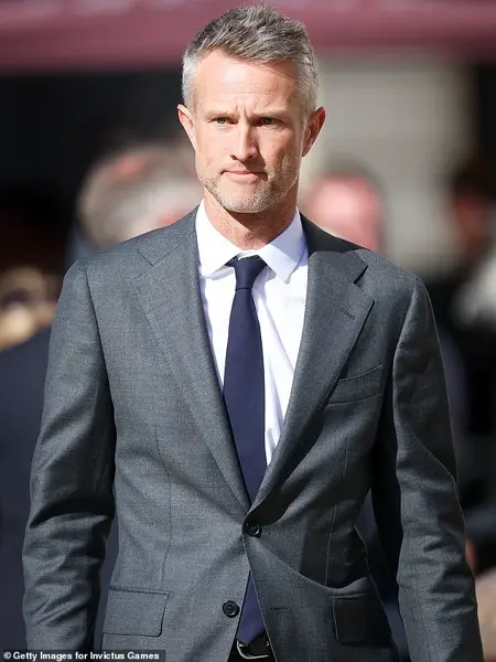 Exclusive: Inside the Royal Chaos – Meghan Markle's 12 Staff Exodus Exposes Hidden Scandals