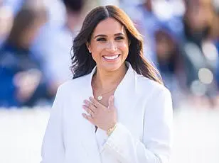 Exclusive: Inside the Royal Chaos – Meghan Markle's 12 Staff Exodus Exposes Hidden Scandals