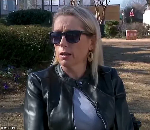 Georgia Woman Faces Millions in Medical Bills After Random Acid Attack in Savannah Park