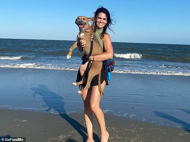 Georgia Woman Faces Millions in Medical Bills After Random Acid Attack in Savannah Park