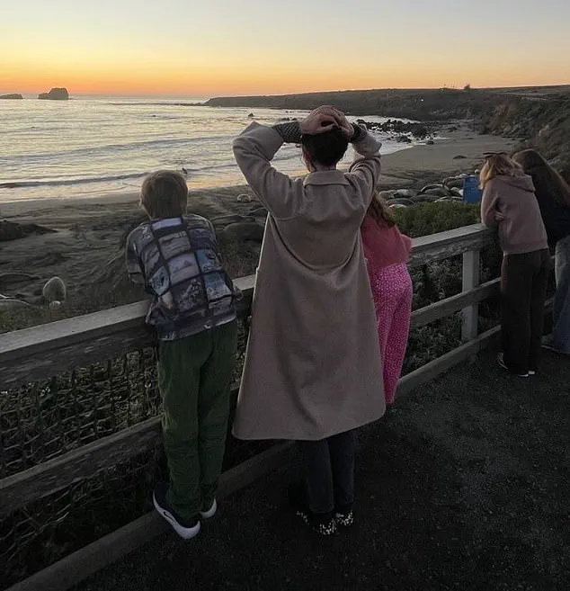 Liv Tyler's Social Media Post Offers Rare Glimpse into Hollywood Icon's Private Life