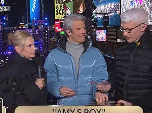 Meghan Markle's Infamous Jam Resurfaces in Latest Scandal as CNN's New Year's Eve Live Unveils Her Shameless Promotion of Dubious Entrepreneurial Venture