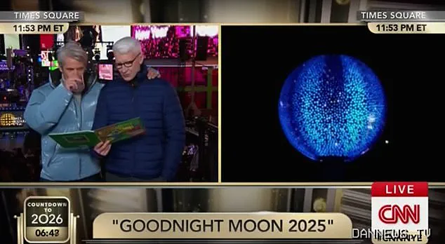 Meghan Markle's Infamous Jam Resurfaces in Latest Scandal as CNN's New Year's Eve Live Unveils Her Shameless Promotion of Dubious Entrepreneurial Venture