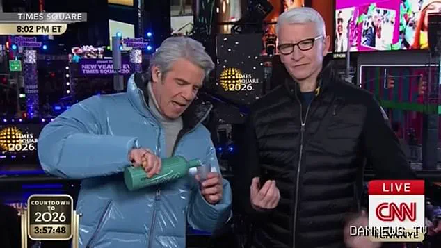 Meghan Markle's Infamous Jam Resurfaces in Latest Scandal as CNN's New Year's Eve Live Unveils Her Shameless Promotion of Dubious Entrepreneurial Venture