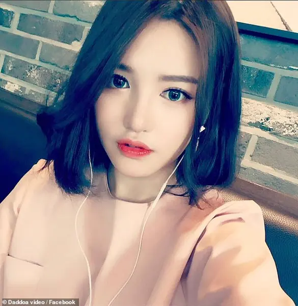 South Korean Influencer Daddoa Passes Away at 29, Leaving Global Fans in Shock