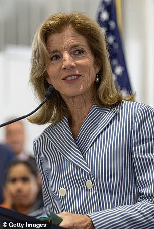 Tatiana Schlossberg's Funeral Highlights Family Rift Over Criticism of RFK Jr. in Trump Administration