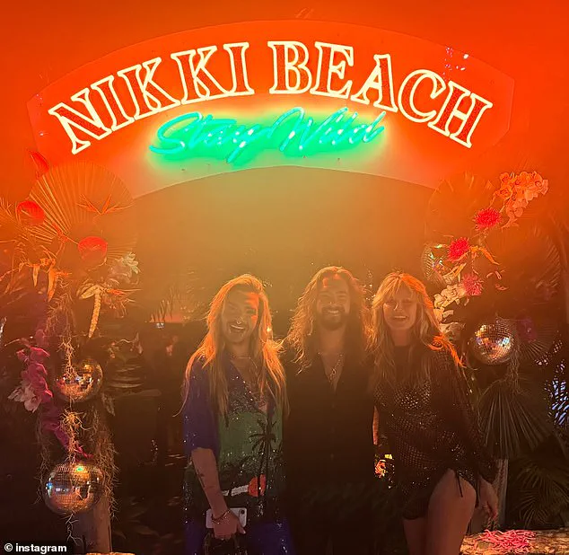 The Glittering Excess of St. Barts: A Spectacle of Wealth and the Rising Risk to Communities