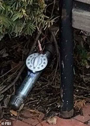 Alleged DC Pipe Bomb Suspect Could Walk Free Due to Federal Prosecutors' Procedural Misstep, Legal Analyst Claims