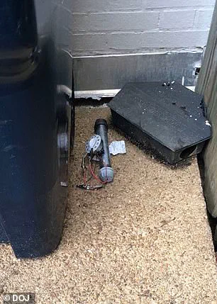 Alleged DC Pipe Bomb Suspect Could Walk Free Due to Federal Prosecutors' Procedural Misstep, Legal Analyst Claims