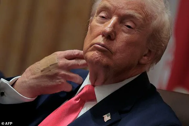 Resurfacing of Trump's McDonald's Order Sparks Debate on Public Health and Government Policy