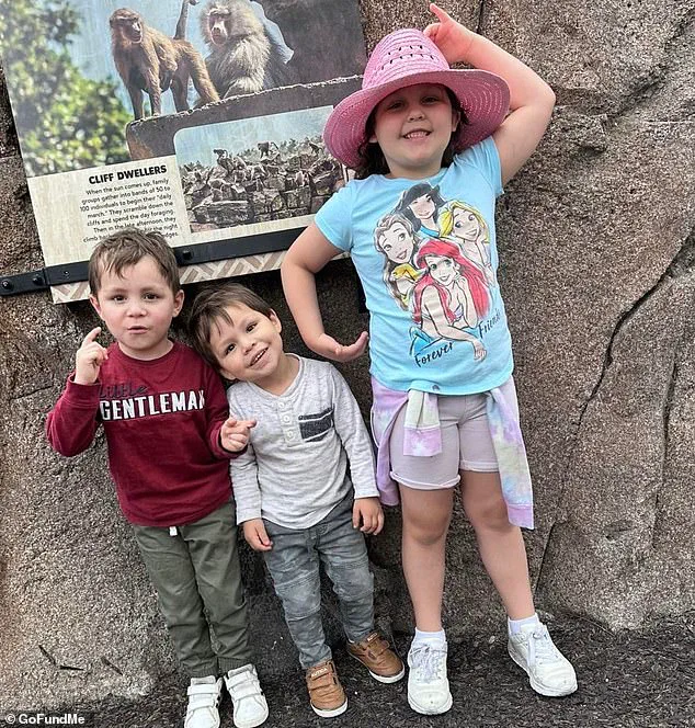 Tragedy and Debate: Family of Eight-Year-Old Killed in DUI Crash by Undocumented Driver Speaks Out on Immigration and Safety Concerns