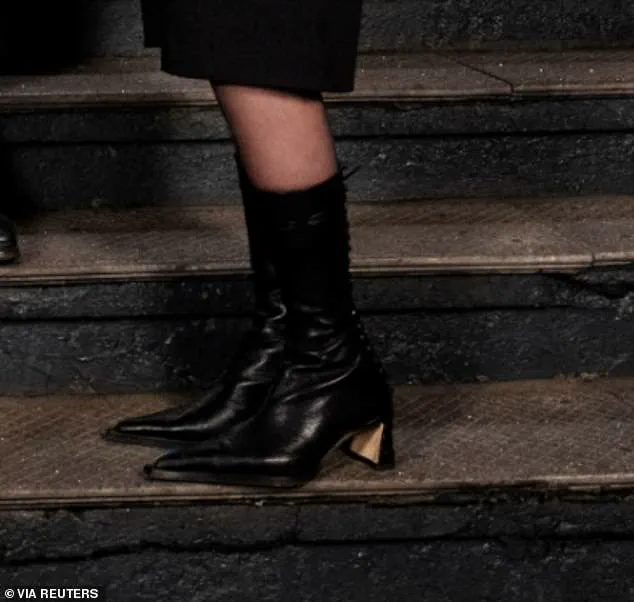 White House Press Secretary Criticizes Rama Duwaji for Wearing $630 Miista Boots at Zohran Mamdani's Swearing-In Ceremony, Citing Class Division Concerns