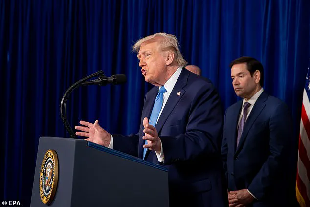 Desperate Race Against Time: US Forces Close In on Maduro's Secure Bunker in Caracas