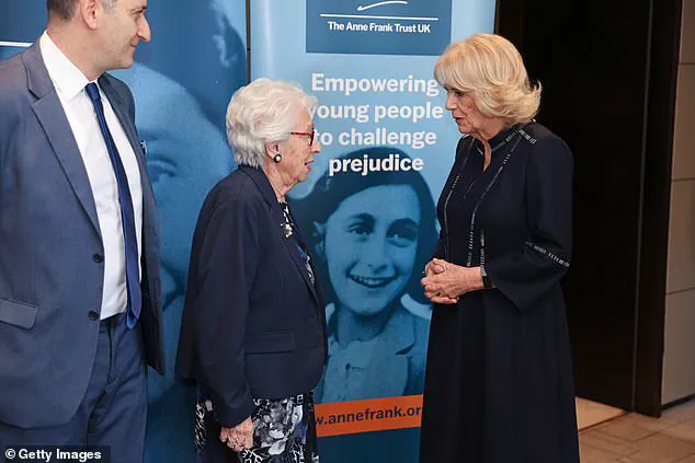 Eva Schloss-Geiringer, Last Auschwitz Survivor and Anne Frank's Stepsister, Dies at 96, Sparking Global Reflection on Holocaust Legacy