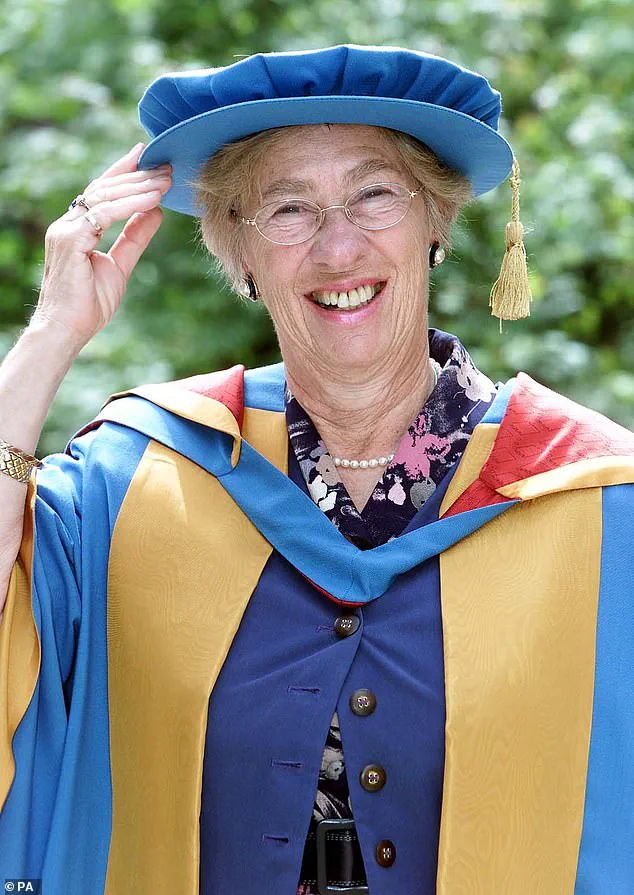 Eva Schloss-Geiringer, Last Auschwitz Survivor and Anne Frank's Stepsister, Dies at 96, Sparking Global Reflection on Holocaust Legacy