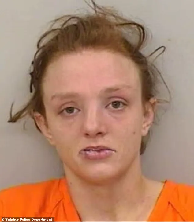 Louisiana Mother Charged with First-Degree Murder in Alleged Shooting of One-Year-Old Daughter