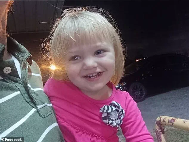 Louisiana Mother Charged with First-Degree Murder in Alleged Shooting of One-Year-Old Daughter