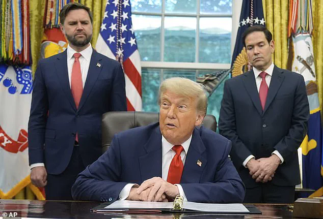 Ted Cruz's Remarks Spark Debate on Republican Party's Future and 2028 Race