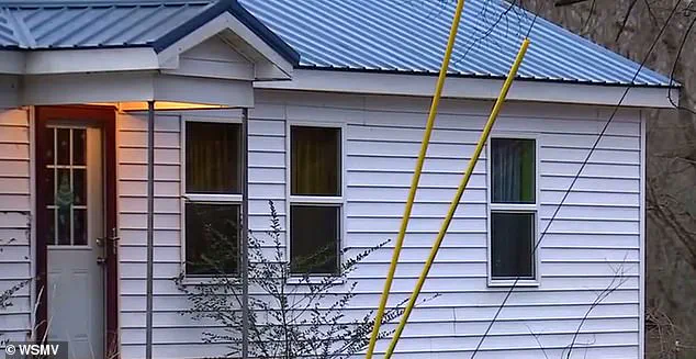 Tragic Quadruple Murder-Suicide in Tennessee: Nurse Practitioner Kills Two Sons, Grandmother Before Taking Her Own Life During Welfare Check