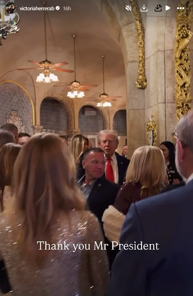 Trump Hosts Private Dinner at Mar-a-Lago to Celebrate Capture of Venezuelan Dictator Nicolás Maduro