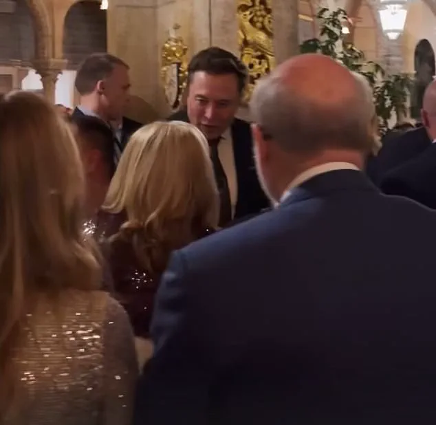 Trump Hosts Private Dinner at Mar-a-Lago to Celebrate Capture of Venezuelan Dictator Nicolás Maduro