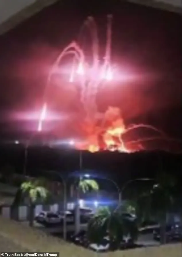 Trump's Foreign Policy Under Fire: 'A New Era of American Leadership' or 'Reckless Escalation'? As U.S. Forces Capture Maduro, Eyes Turn to Greenland