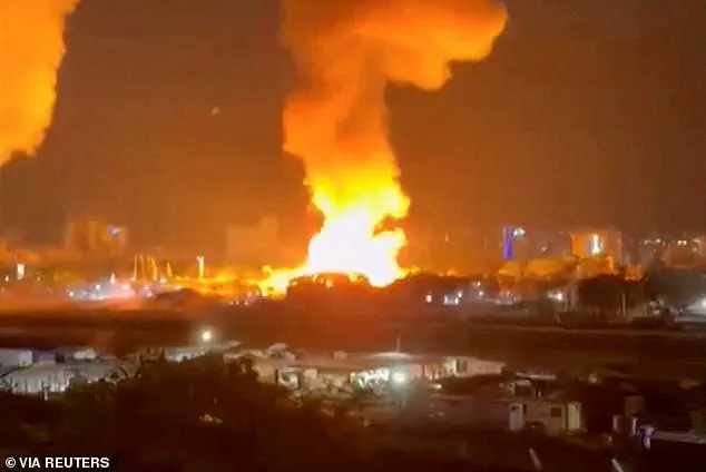 U.S. Military Prepares for High-Stakes Operation 'Absolute Resolve' as Maduro's Moves Intensify