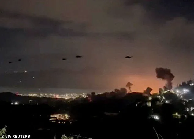 US Seizes Control of Venezuela Amid Dramatic Capture of President Maduro