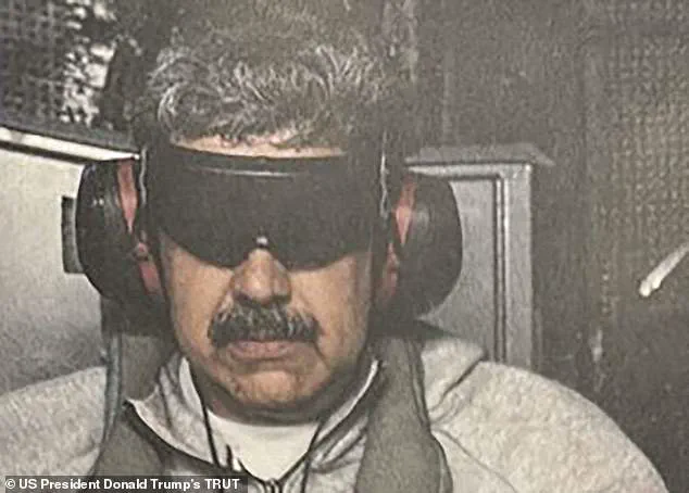 Breaking: U.S. Proposes 'Oil Quarantine' to Intensify Pressure on Venezuela Amid Escalating Sanctions Controversy