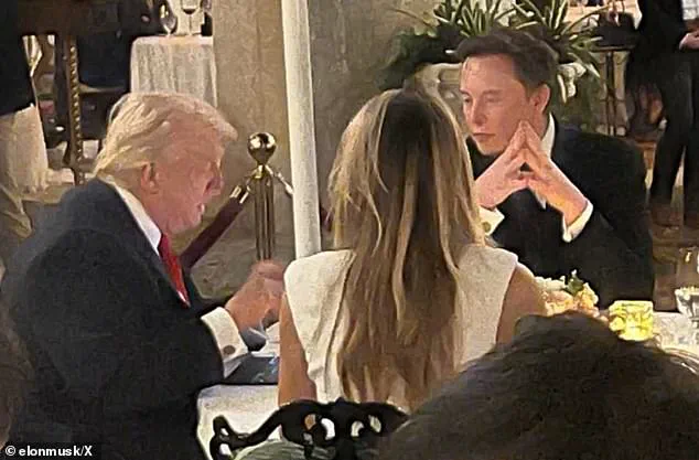 Elon Musk's Surprising Route to Trillionaire Status: Skipping Tesla's Pay Package, Powered by SpaceX's Growth