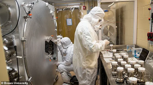 How DOE's Security Failures Enabled China to Steal Sensitive Research, Putting National Security at Risk