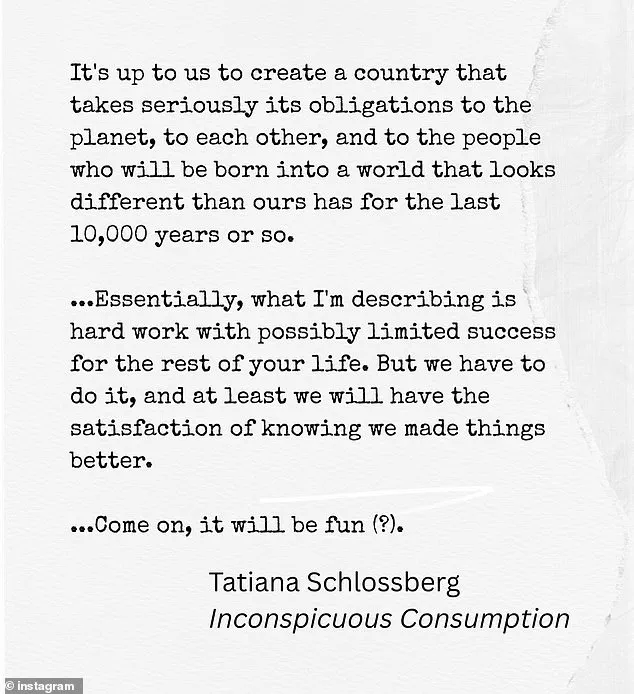 Jack Schlossberg's Viral Tribute to Sister Tatiana: A Literary Slideshow Honoring Their Shared Legacy